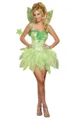 Fairy-Licious Costume for Women