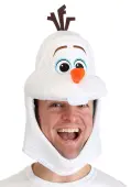 Disney Frozen Olaf Jawesome Costume Hat | Disney Accessories