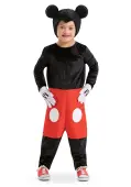 Mickey Mouse Kid's Adaptive Costume