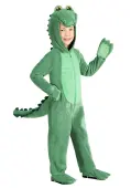 Adorable Alligator Toddler Costume | Kid's Animal Costumes