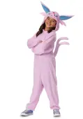 Child Deluxe Pokémon Espeon Costume | Kid's Pokemon Costumes