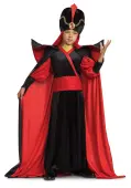Kid's Deluxe Disney Aladdin Jafar Costume | Disney Costumes
