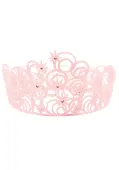 Child Wicked Glinda Costume Crown | Wicked Accessories