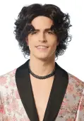 Men's Timmy Wig | Costume Wigs