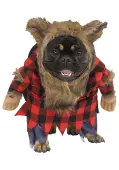 Werewolf Pet Costume | Pet Costumes