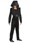 Kid's Minecraft Wither Skeleton Costume | Minecraft Halloween Costumes