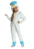 Child Pokémon Quaxly Costume | Kid's Pokemon Costumes