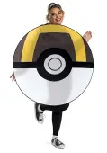Pokemon Ultra Ball Costume | Pokemon Costumes