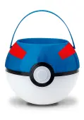 Pokémon Great Ball Candy Pail | Pokémon Accessories