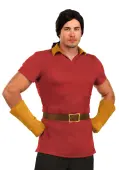 Adult Disney Gaston Accessory Costume Kit | Disney Accessories