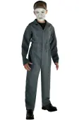 Michael Myers Costume for Boys | Horror Movie Costumes
