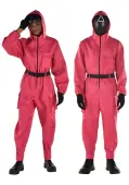 Guard Uniform Classic Costume for Adults | TV Show Costumes