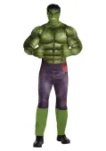 Classic Hulk Men's Costume | Marvel Costumes