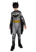 Heroic Batman Boy's Costumes | DC Comics Costumes