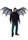 Vampire Monster Cosplay Costume Wings for Adults | Vampire Accessories