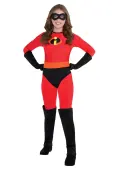 Disney Violet Incredible Girl's Costume | Disney Costumes