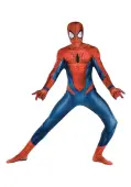 Spider-Man Bodysuit Men's Costume | Marvel Costumes