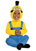 Infants Minions Costume | Movie Costumes