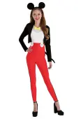 Classic Mickey Suit Women's Costume | Disney Costumes