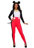 Classic Mickey Suit Women's Costume | Disney Costumes