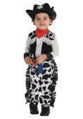 Boy's Western Cowboy Infant Costume | Cowboy Costumes