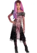 Audrey Level Evil Girl's Costume | Descendants Costumes