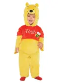 Disney Pooh Bear Infant Costume | Disney Costumes