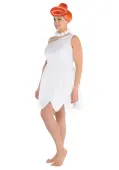Women's The Flintstones Wilma Costume | TV Show Costumes