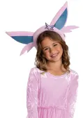 Pokémon Espeon Costume Ears Headband Accessory | Pokémon Accessories
