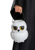 Harry Potter Hedwig Candy Pail | Harry Potter Accessories