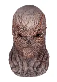 Stranger Things Adult Vecna Costume Mask | Stranger Things Accessories