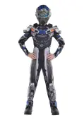 Transformers Mirage Costume for Kids | Transformers Costumes