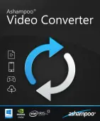 Ashampoo® Video Converter