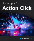 Ashampoo® Action Click
