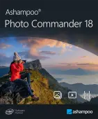 Ashampoo® Photo Commander 18