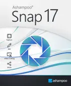 Ashampoo® Snap 17