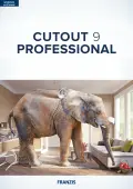 Franzis CutOut 9 professional