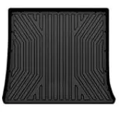 OEDRO Cargo Liner for 2010-2017 Chevrolet Equinox/GMC Terrain, All-Weather Custom Fit Trunk Cargo Mat