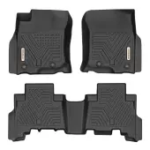 YITAMOTOR® Floor Mats for Lexus GX460 Toyota 4Runner All Weather Rubber Waterproof Liners Protection
