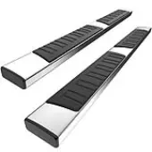 YITAMOTOR® 2015-2025 Chevy Colorado/GMC Canyon Crew Cab 6"" Running Boards Side Steps Bars