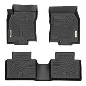 YITAMOTOR® Floor Mats for 14-20 Nissan Rogue Floor Liners, 1st & 2nd Row (No Rogue Sport or Select Models)
