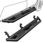 OEDRO Running Boards for 2007-2021 Toyota Tundra Double Cab, Side Step Nerf Bars