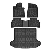 YITAMOTOR® Floor Mats for 2023-2025 Kia Sportage(Not Hybrid)