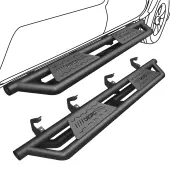 OEDRO Running Boards for 2019-2025 Silverado/Sierra 1500 2500 HD 3500 HD Crew Cab