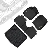 OEDRO Floor Mats 1st,2nd Row & Cargo Liner for 2017-2022 Honda CR-V