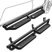 OEDRO Running Boards for 2009-2018 Dodge Ram 1500, 2019-2023 1500 Classic, 2010-2022 2500/3500 Crew Cab