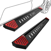 OEDRO® Running Boards for 2009-2018 Dodge Ram 1500 Crew Cab, 2010-2024 Ram 2500/3500, 2019-2024 Dodge Ram 1500 Classic Crew Cab(Excl. 2019-2023 New Bo