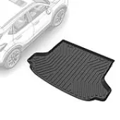 OEDRO Cargo Liner for 2023-2025 Honda HR-V HRV, Custom Fit Waterproof Cargo Trunk Liner Mat