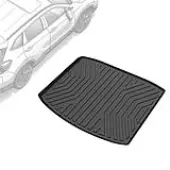 OEDRO Cargo Liner for 2017-2022 Honda CR-V, TPE All-Weather Guard Cargo Mats