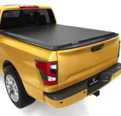 Tonneau Cover for 2005–2025 Nissan Frontier (NO México)